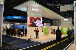 Ʊ-չ2014 CES-Belkin-չ̨