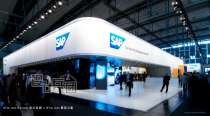 2012¹ CeBIT  <<SAPչ̨>>